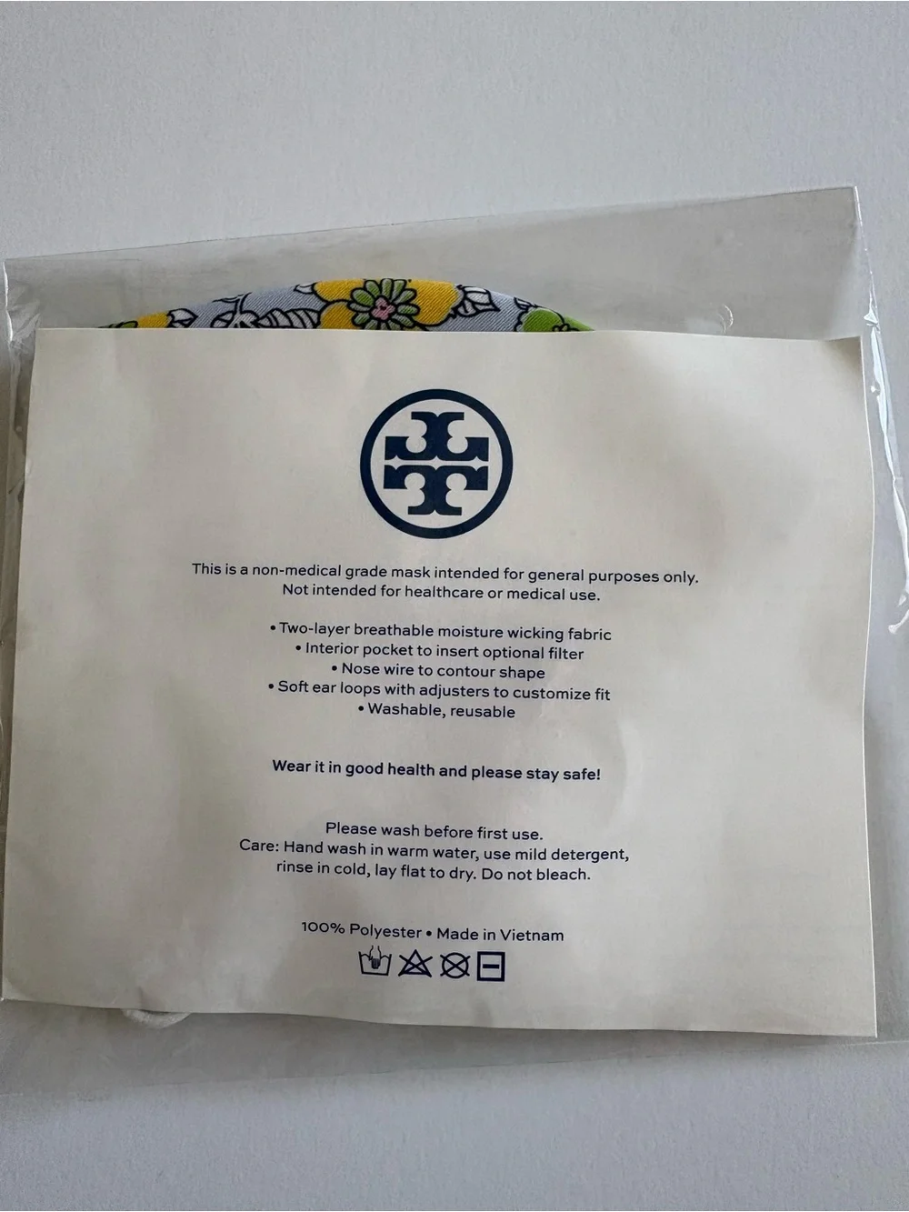 Tory Burch tory burch